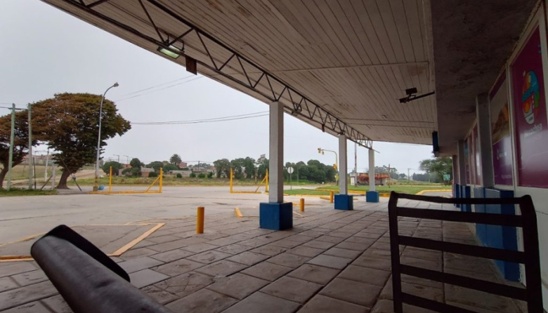 Avanza la concesión de la Terminal de Ómnibus: prevén una inversión de $1.700 millones y obras durante seis años