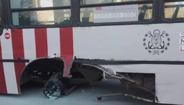 Mar del Plata: colectivos más viejos y boleto más caro tras nuevas medidas del municipio