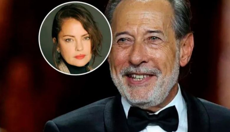 Guillermo Francella reveló cómo fue su cara a cara con Dolores Fonzi: "Me generó..."