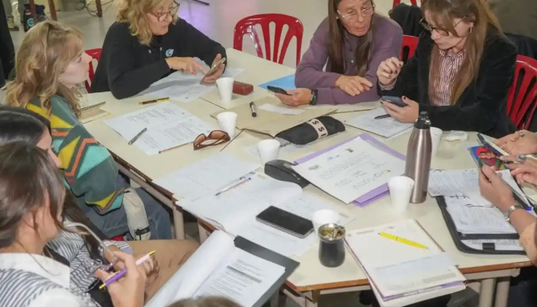 Aprendizaje y servicio solidario: una propuesta que une a la escuela con la comunidad