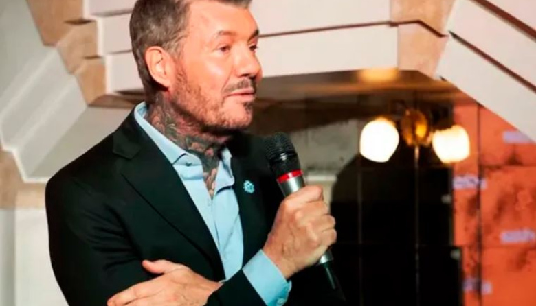 Marcelo Tinelli vuelve al periodismo deportivo para el Mundial 2026: todos los detalles