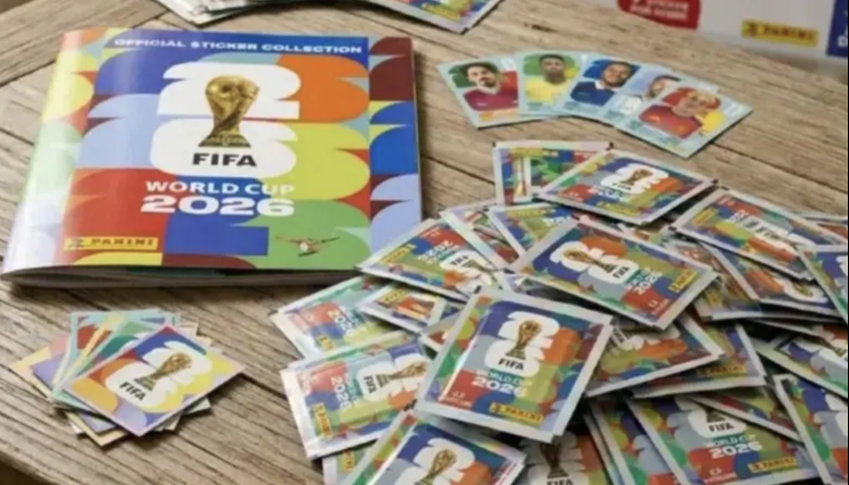 La Plaza Dardo Rocha será escenario de un mega encuentro para intercambiar figuritas del Mundial