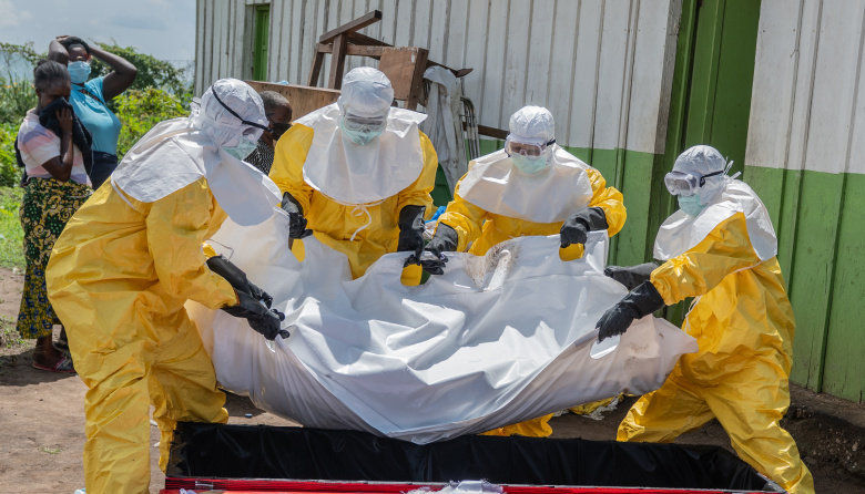 Alerta por ébola: Argentina activa protocolos especiales en puertos y aeropuertos