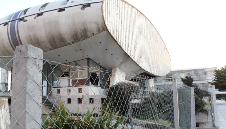 El Casino de Necochea dio un paso clave y vuelve a encaminarse el proyecto de recuperación