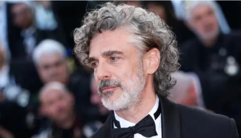 La insólita frase de Leonardo Sbaraglia sobre el mate en Cannes que se volvió viral