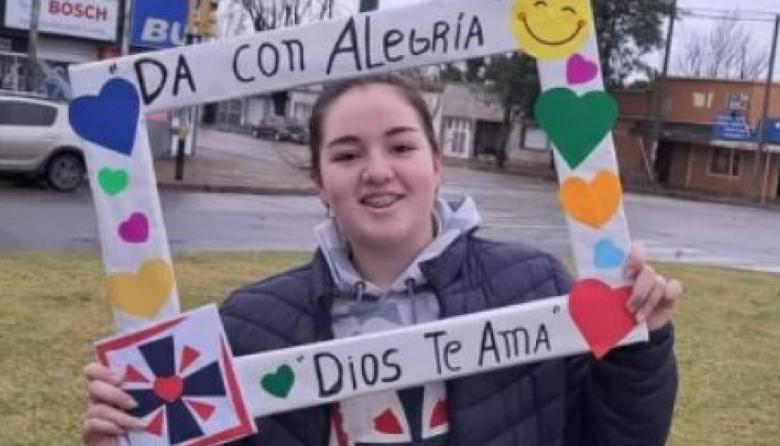 Bajo el lema “70 años alentando la esperanza”, se viene la Colecta Anual de Cáritas