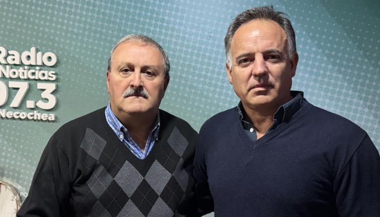 “No puedo aceptar que una persona no pueda volver a su ciudad porque la quieran linchar”, dijo el abogado de Gonzalo Frascuelli