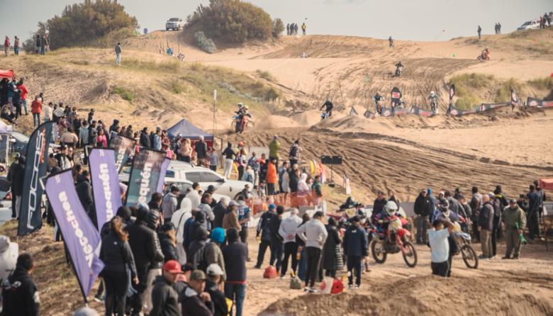 Turismo promociona una variada agenda de eventos para disfrutar de Necochea en mayo