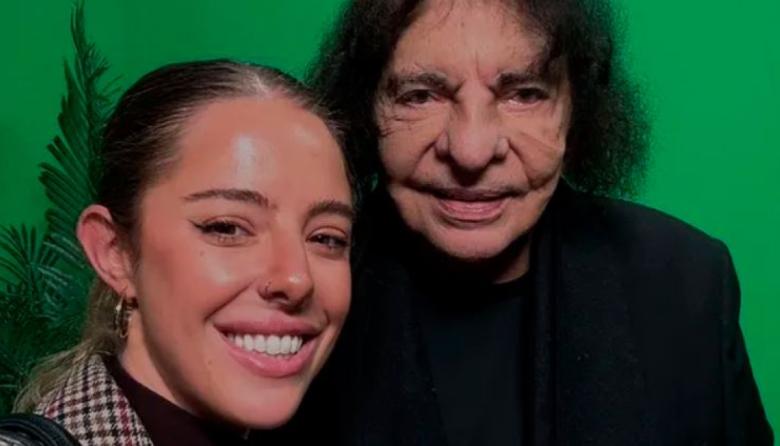 La calculadamente profunda reflexión de Alejandro Dolina que impactó a Nati Jota