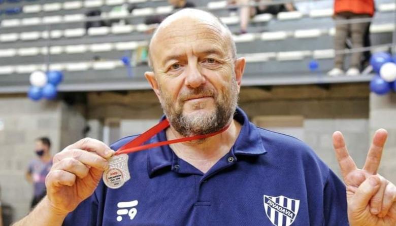 El Círculo de Periodistas Deportivos de Necochea repudia la agresión sufrida por Alberto Pastrello
