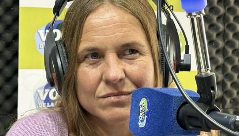 “No queremos que se elimine la zona fría”, reiteró Silvia Jensen tras la media sanción en Diputados
