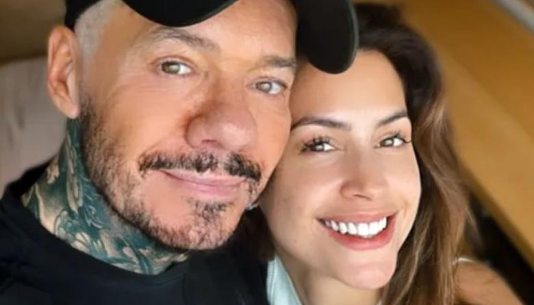 Milett Figueroa habló de su ruptura con Marcelo Tinelli: "No era sano"