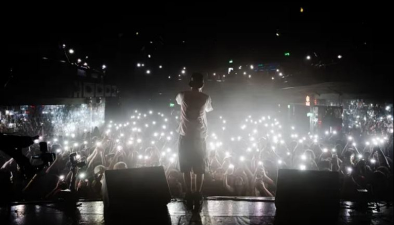 Fro! apuesta en grande y anuncia el show más importante de su trayectoria
