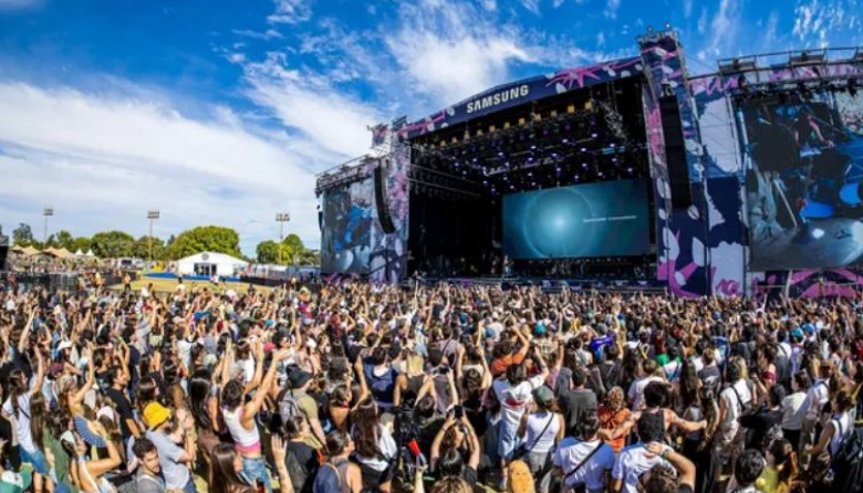 Arrancó el Early Bird del Lollapalooza Argentina 2027: cómo y dónde comprar entradas