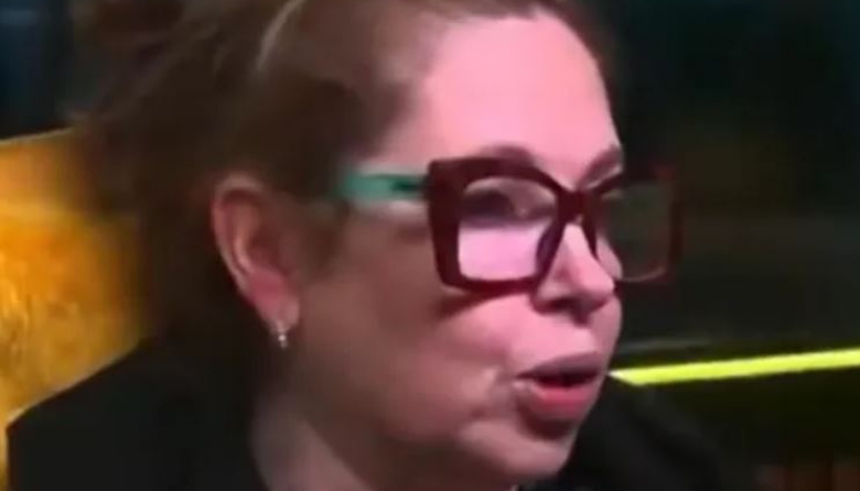 Andrea del Boca admitió que su regreso a Gran Hermano estaba acordado con la producción
