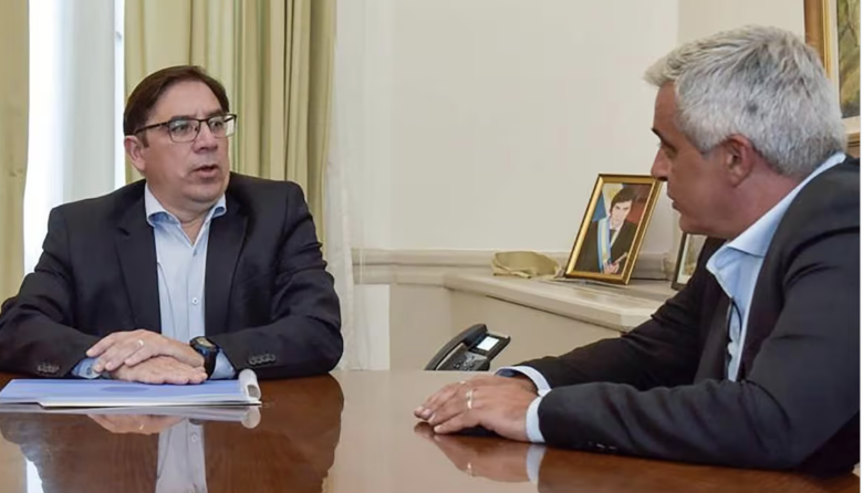 Tras casi tres años de conflicto, el Gobierno y las universidades sellaron un acuerdo y buscan cerrar una de las disputas más tensas de la era Milei