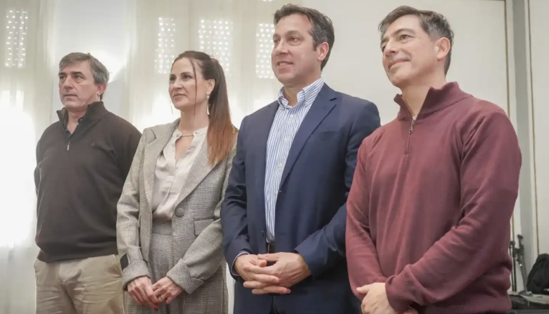 El nuevo dueño del Casino confirmó una alianza con Casinos Victoria para reactivar la sala de juegos