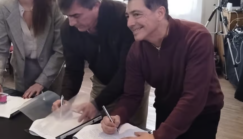 El oficialismo destacó la subasta y afirmó que “Necochea vuelve a ser grande”