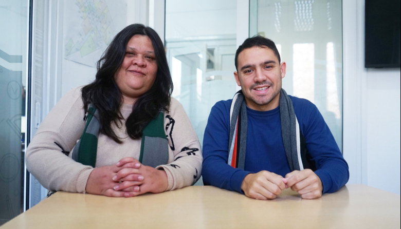 “Que el municipio continúe con la Escuela de Ajedrez es una decisión política importantísima para la comunidad”