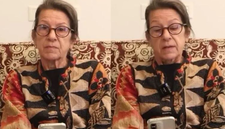 El conmovedor mensaje de Viru, la esposa de Indio Solari tras su funeral: "Honrémoslo"