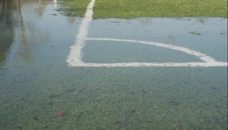 Futbol Local. La Liga dio un primer parte