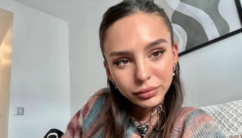 El extraño posteo de Juanita Tinelli tras denunciar a su exnovio: "No tengo botón antipánico"