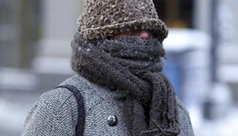 El invierno ya está entre nosotros: arranca la estación más fría del año