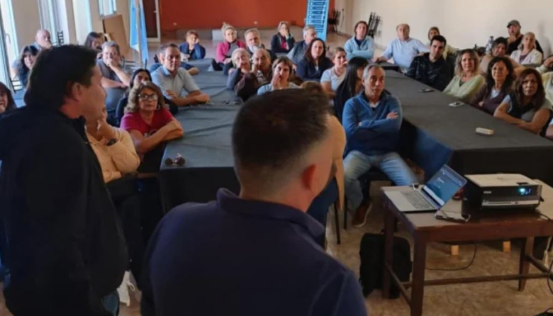 “CompraLocal”, una nueva vidriera digital que reúne a casi 150 comercios locales