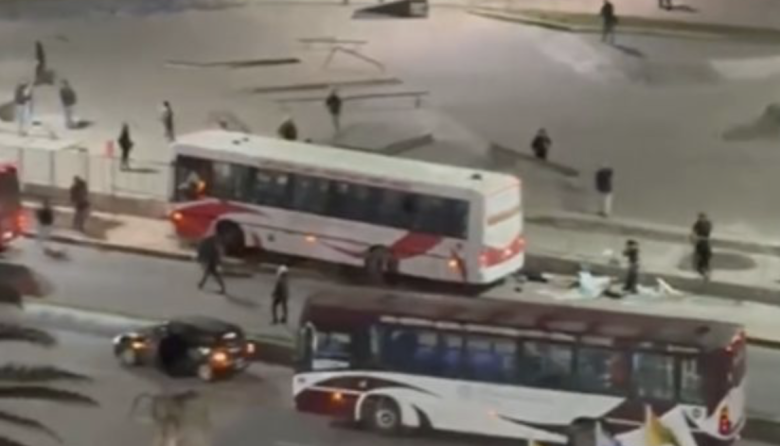 Identificaron a las seis personas trasladadas al HIGA tras la tragedia en un skate park