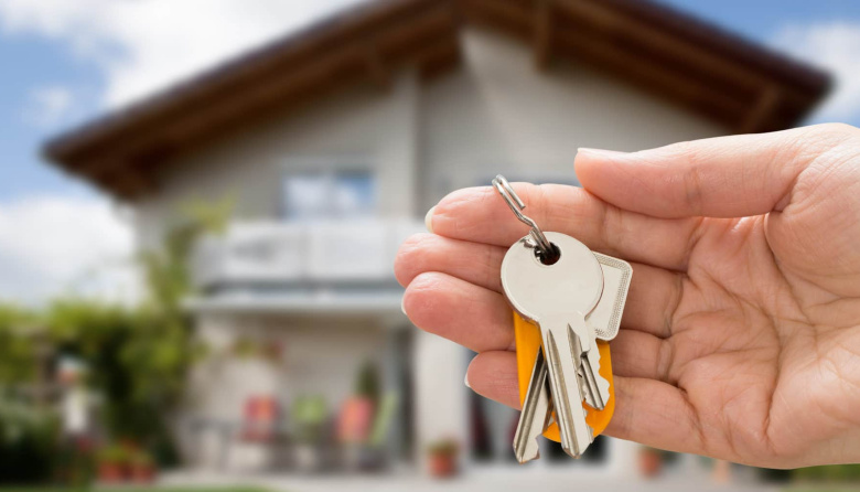 ¿Cuánto dinero se necesita para comprar una casa de USD 100.000 o USD 150.000 con crédito hipotecario?