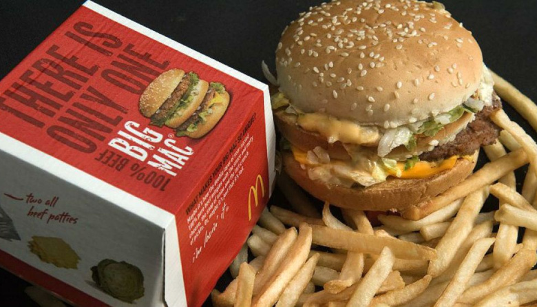 ¿El acuerdo que podría acercar a McDonald's a Necochea?