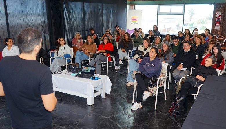 Emprender 2026: comenzó la capacitación gratuita para fortalecer los negocios locales