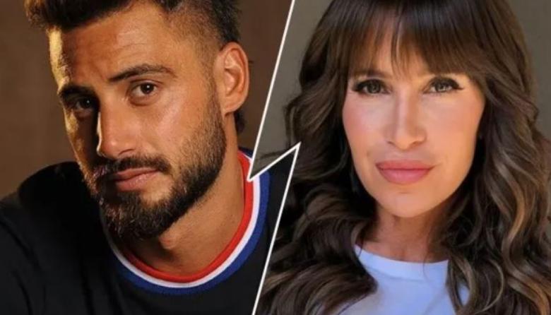 Nico Occhiato echó a los culpables del error en Luzu TV y Florencia Peña anunció que se desvinculará