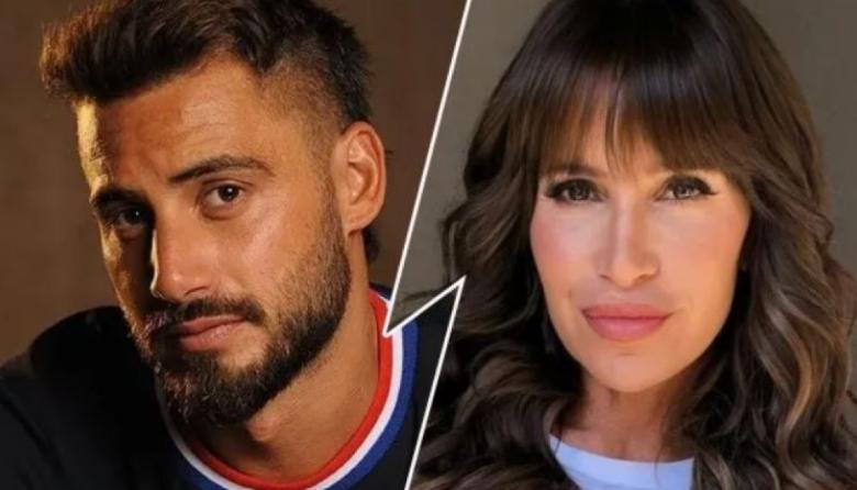 Una fortuna: el millonario reclamo de Florencia Peña a Nicolás Occhiato tras el escándalo en Luzu TV