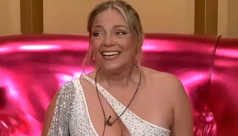 Preocupación por Tamara Paganini: debió salir de Gran Hermano y ser atendida por médicos