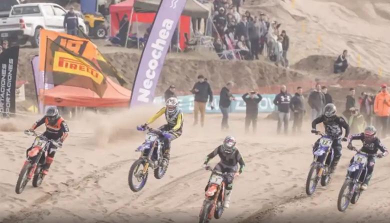 Arena Series: Costa Bonita fue sede de una gran jornada provincial v