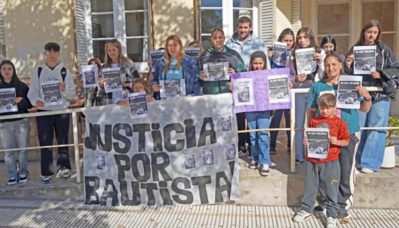 Caso Bautista Coronel: la Justicia deberá definir la continuidad de la prisión preventiva y los planteos de nulidad de la defensa