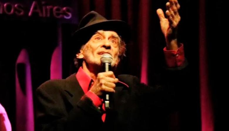 Murió Daniel Melingo, célebre músico, compositor y cantante