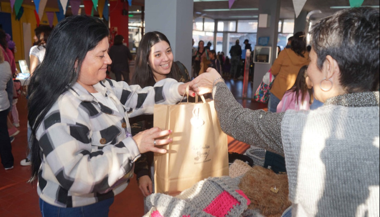 Tras el éxito de las ediciones anteriores, llega una nueva Expo de Emprendedores de Vacaciones de Invierno