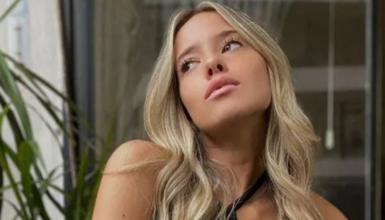 La inquietante frase de Zoe Bogach que alarmó a sus seguidores: "Voy a tomarme un descanso de este mundo"