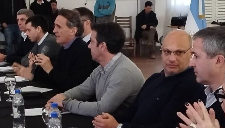 La nueva Estación Transformadora de Quequén promete cuadruplicar la capacidad eléctrica y abrir la puerta a nuevas inversiones