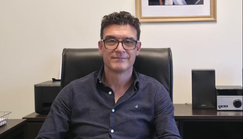 Puerto Quequén: una definición de Carrillo reabre el debate sobre la conducción del Consorcio