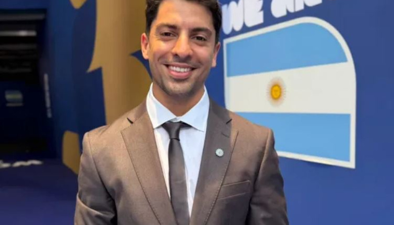 Gastón Edul estaría en pareja con una exparticipante de Gran Hermano: quién es
