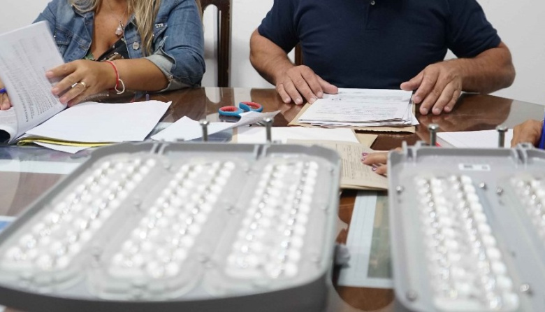 El municipio fijó las fechas para licitar dos importantes obras financiadas por el programa FEFIM