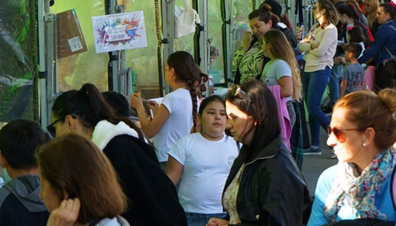 Convocan a emprendedores para participar de la Expo por el aniversario de Quequén