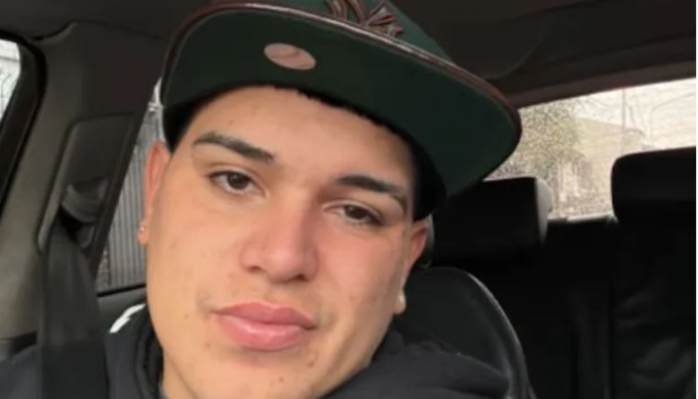 Denunciaron por abuso sexual a Thiago Medina, ex Gran Hermano