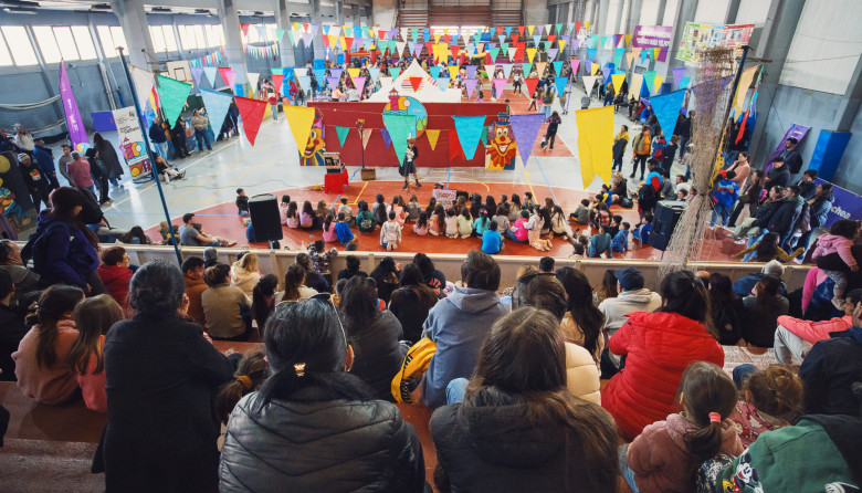 Turismo dio a conocer la agenda de actividades de agosto con una amplia propuesta para vecinos y visitantes