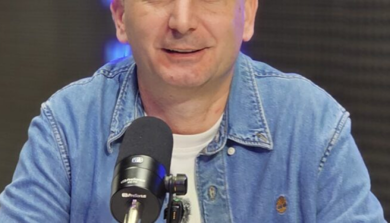 Valiante: “La Libertad Avanza quiere gobernar Necochea en 2027”
