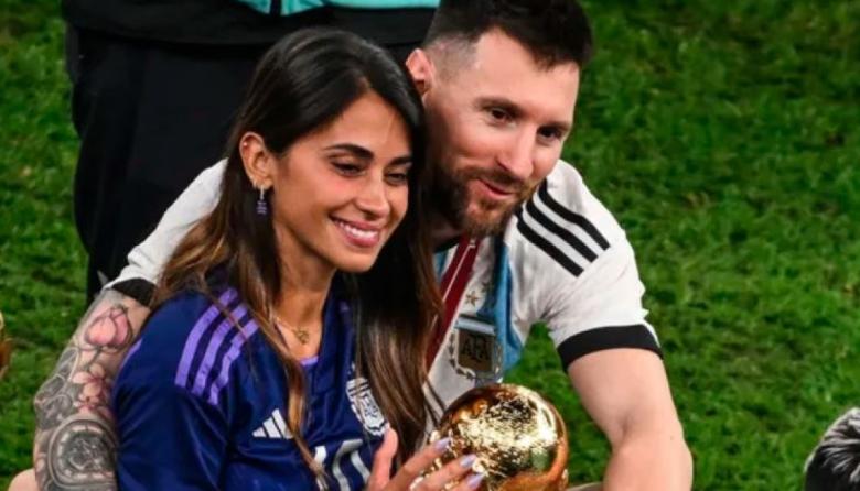 Antonela Roccuzzo no solo desmintió los rumores: lanzó un fuerte mensaje sobre el machismo en los medios