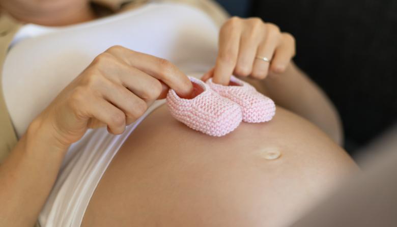 Comienza un nuevo ciclo de charlas de preparación para la maternidad